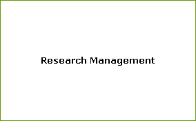 Research Management